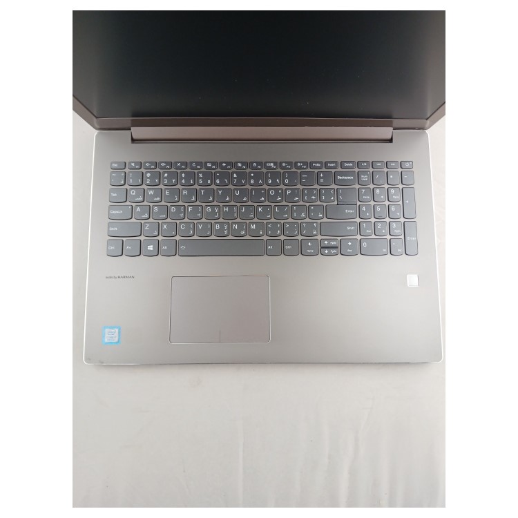 Refurbished Lenovo Ideapad 520-15IKB Core i7-8550U 16GB RAM 128GB SSD 15.6 Inch Windows 11 Home Laptop