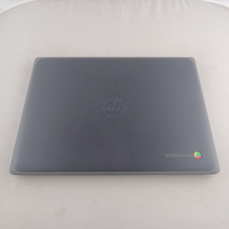 Refurbished HP Chromebook 11A G8 AMD A4-9120C 4GB RAM 16GB SSD 11.6 Inch Chromebook