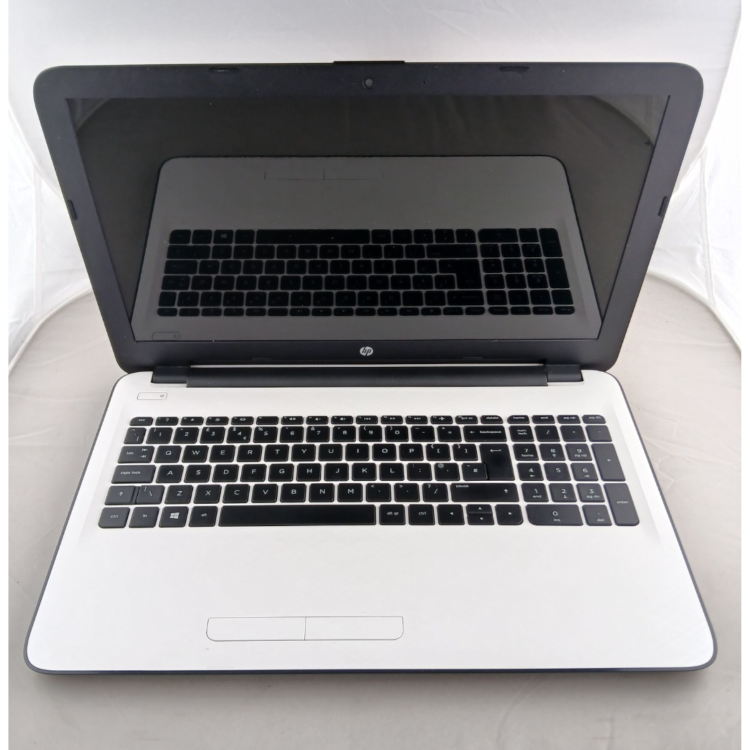 Refurbished HP 15-af067sa AMD A8-7410 8GB RAM 2TB HDD 15.6 Inch Windows 11 Laptop