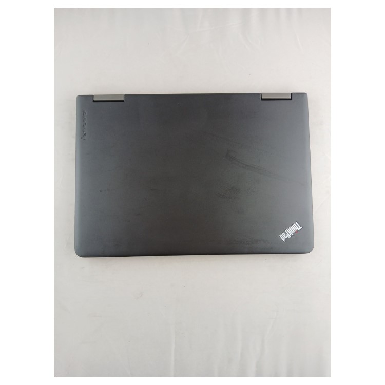 Refurbished Lenovo Thinkpad S1 Yoga Core i5-4210U 8GB RAM 500GB HDD 12.5 Inch Windows 11 Touchscreen Convertible Laptop