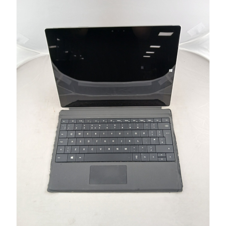 Refurbished Microsoft Surface 3 Intel Atom X7-Z8700 4GB RAM 64GB eMMC 10.8 Inch Windows 11 Laptop