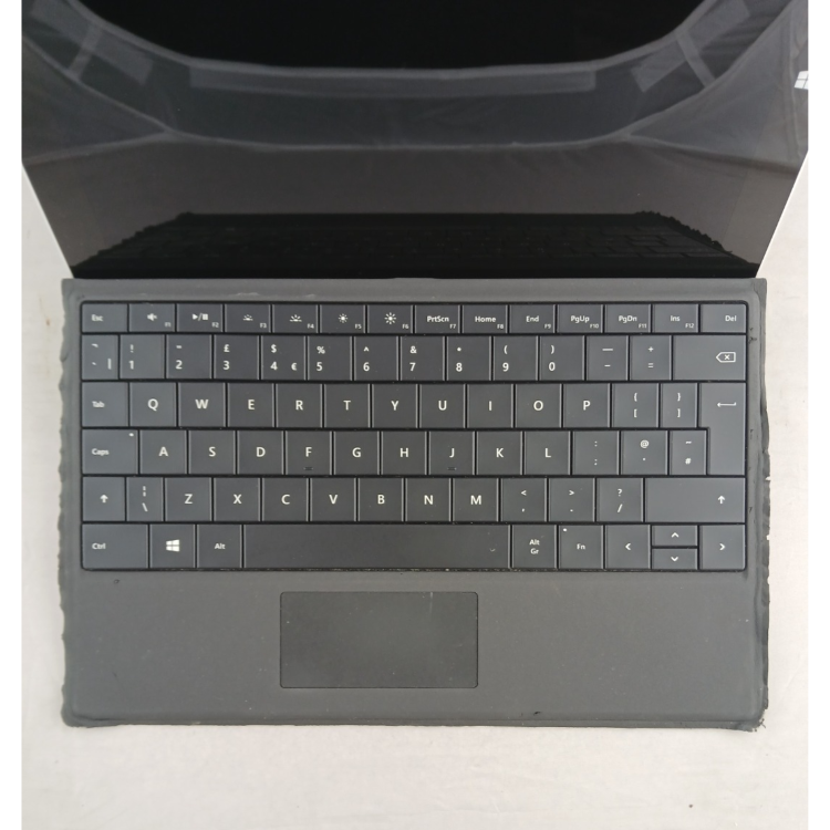 Refurbished Microsoft Surface 3 Intel Atom X7-Z8700 4GB RAM 64GB eMMC 10.8 Inch Windows 11 Laptop