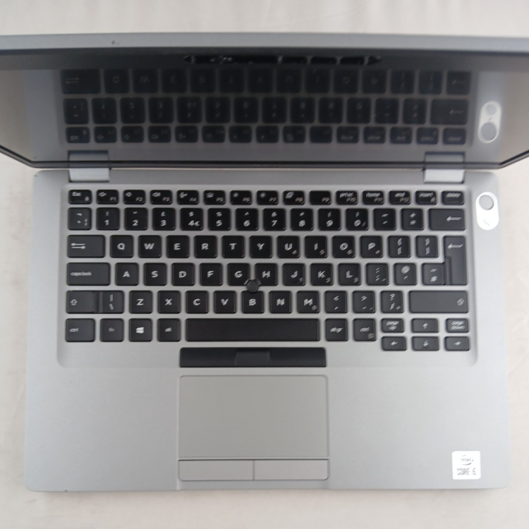 Refurbished Dell Latitude 5410 Core i5-10310U 16GB RAM 256GB SSD 14 Inch Windows 11 Home Laptop