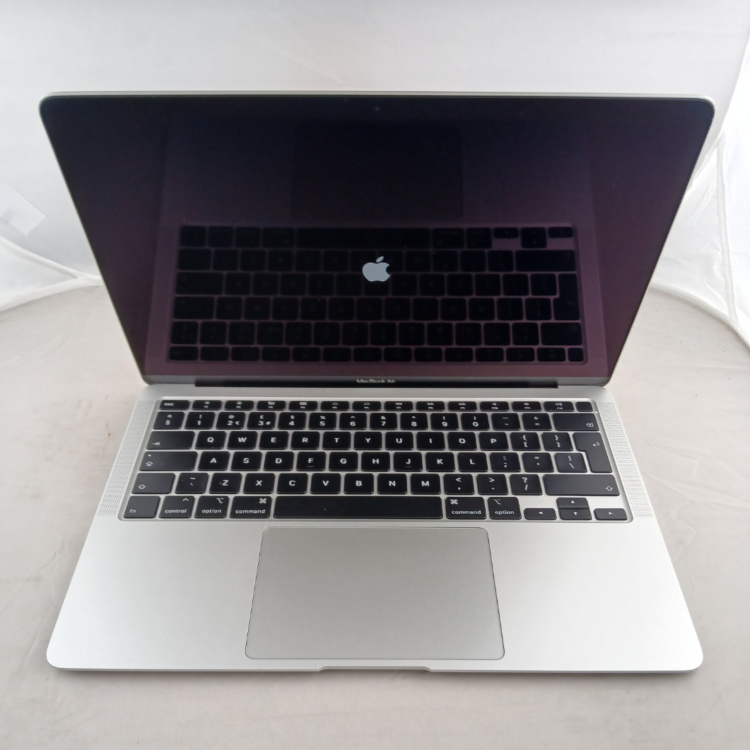 Refurbished Apple Macbook Air 13 Inch Core i3 8GB RAM 250GB SSD 2020