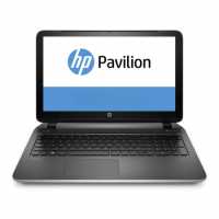 Refurbished HP Pavilion 15 AMD A8-6410 8GB RAM 150GB SSD 15.6 Inch Windows 11 Laptop