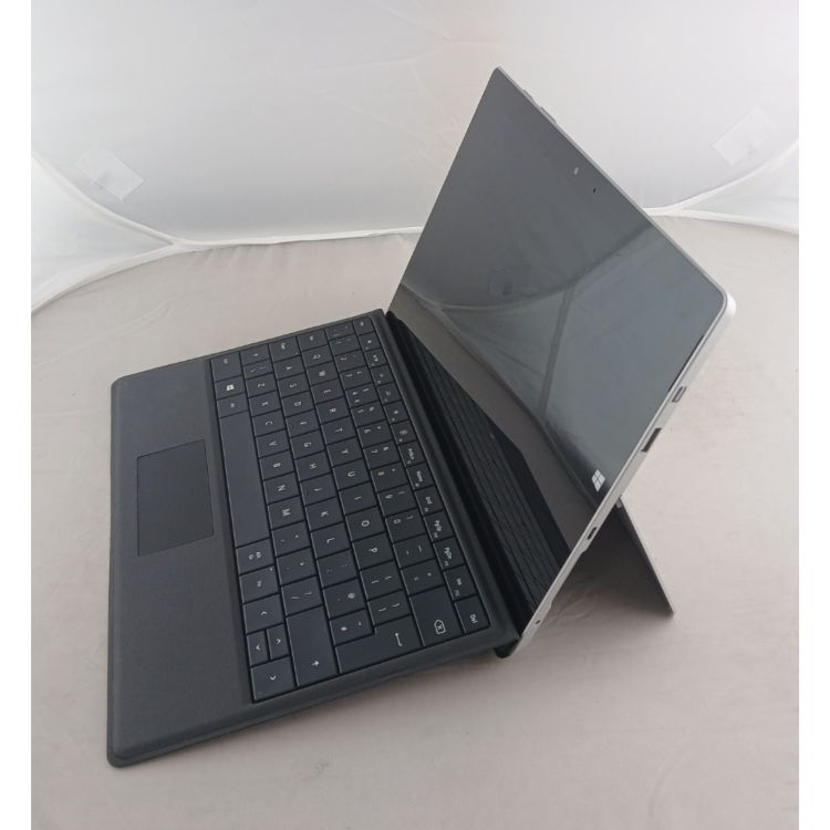 Refurbished Microsoft Surface 3 Atom X7-Z8700 4GB RAM 128GB eMMC 10.8 Inch Windows 11 Laptop