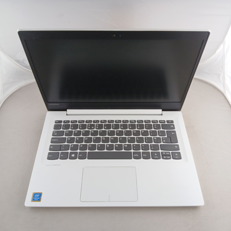 Refurbished Lenovo Ideapad 320S-14IKB Intel Pentium 4415U 4GB RAM 128GB SSD 14 Inch Windows 11 Laptop