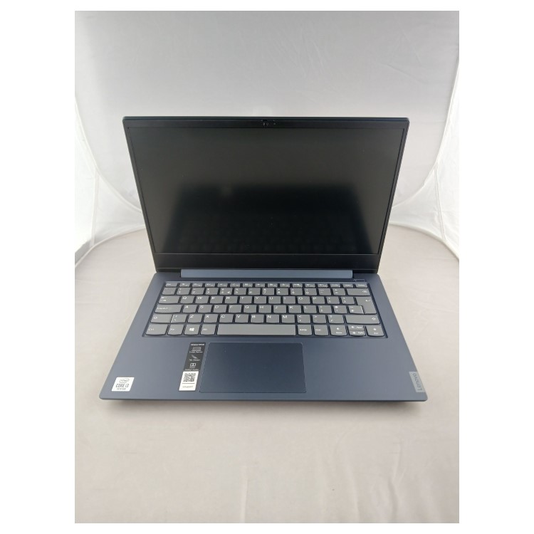 Refurbished Lenovo Ideapad S340-14IIL Core i3-1005G1 8GB RAM 256GB SSD 14 Inch Windows 11 Home Laptop