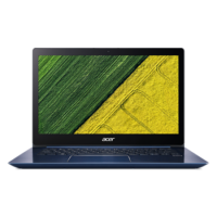 Refurbished Acer Swift SF314-52 Core i5-7200U 8GB RAM 256GB SSD 14 Inch Windows 11 Laptop