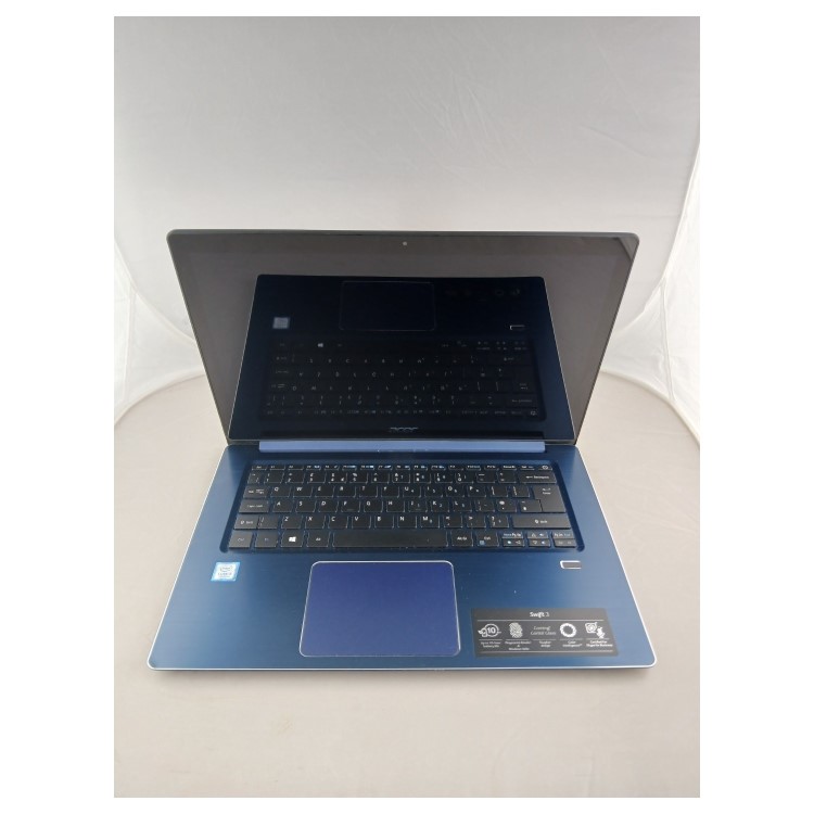 Refurbished Acer Swift SF314-52 Core i5-7200U 8GB RAM 256GB SSD 14 Inch Windows 11 Laptop