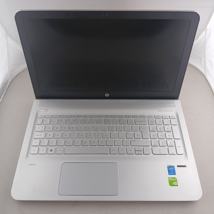 Refurbished HP Envy Core i7-5500U 12GB RAM 1TB HDD 15.6 Inch Windows 11 Laptop