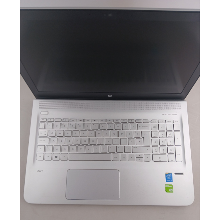 Refurbished HP Envy Core i7-5500U 12GB RAM 1TB HDD 15.6 Inch Windows 11 Laptop
