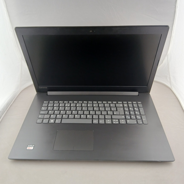 Refurbished Lenovo Ideapad 320-17AST AMD A6-9220 8GB RAM 1TB HDD 17.3 Inch Windows 11 Laptop