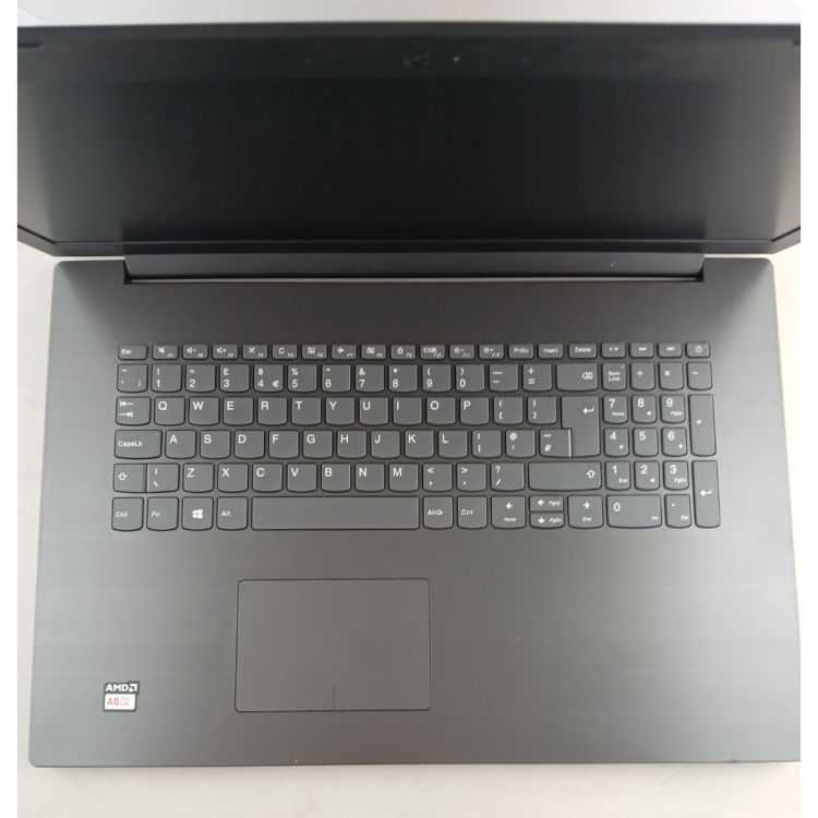Refurbished Lenovo Ideapad 320-17AST AMD A6-9220 8GB RAM 1TB HDD 17.3 Inch Windows 11 Laptop