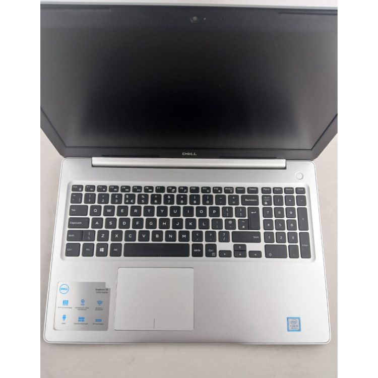 Refurbished Dell Inspiron 5570 Core i5-8250U 8GB RAM 1TB HDD 15.6 Inch Windows 11 Home Laptop