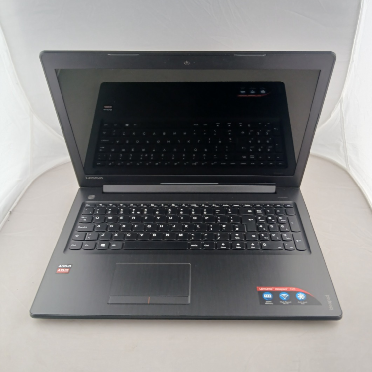 Refurbished Lenovo Ideapad 310-15ABR AMD A10-9600P 8GB RAM 1TB HDD 15.6 Inch Windows 11 Laptop