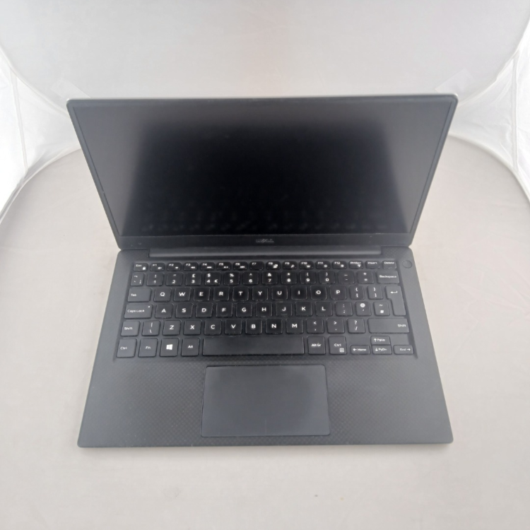 Refurbished Dell XPS 13 9360 Core i5-7200U 8GB RAM 256GB SSD 13.3 Inch Windows 11 Laptop