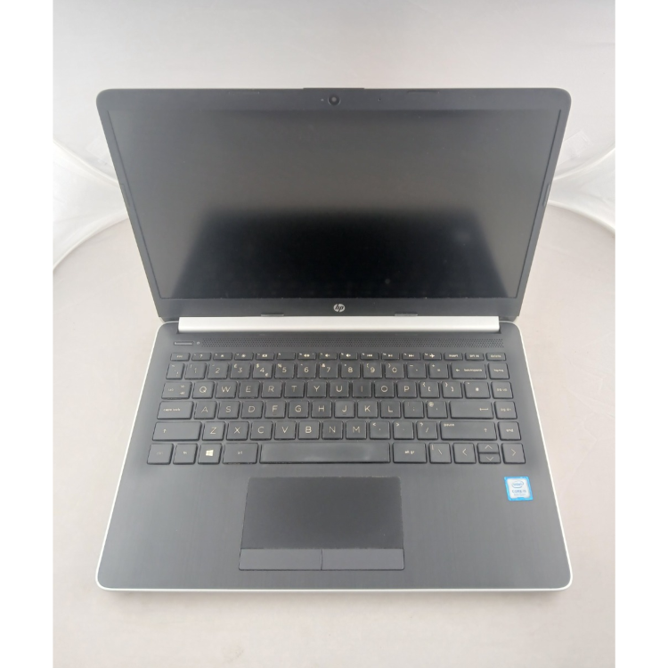 Refurbished HP 14-CF1XXX Core i5-8265U 8GB RAM 512GB SSD 14 Inch Windows 11 Home Laptop
