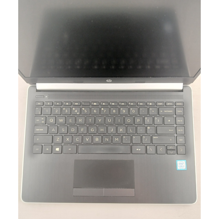 Refurbished HP 14-CF1XXX Core i5-8265U 8GB RAM 512GB SSD 14 Inch Windows 11 Home Laptop