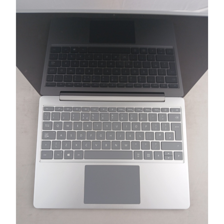 Refurbished Microsoft Surface Go Core i5-1035G1 4GB RAM 64GB eMMC 12.4 Inch Windows 11 Home Laptop