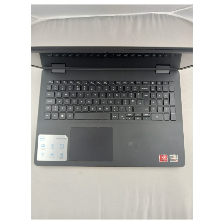 Refurbished Dell Inspiron 3505 Ryzen 5 3500U 8GB RAM 256GB SSD 15.6 Inch Windows 11 Laptop