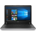 TR/80002610973 Refurbished HP 14-BS0XX Intel Celeron N3060 4GB RAM 500GB HDD 14 Inch Windows 11 Laptop