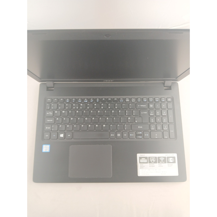 Refurbished Acer Aspire A315-51 Core i3-6006U 4GB RAM 1TB HDD 15.6 Inch Windows 11 Laptop