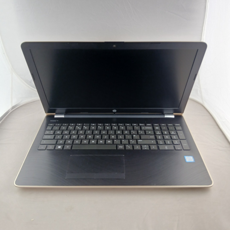 Refurbished HP 15-BS1XX Core i5-8250U 4GB RAM 1TB HDD 15.6 Inch Windows 11 Home Laptop