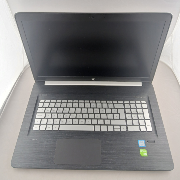 Refurbished HP Envy Core i7-6500U 12GB RAM 1TB HDD 17.3 Inch Windows 11 Laptop