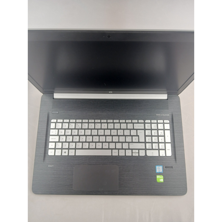 Refurbished HP Envy Core i7-6500U 12GB RAM 1TB HDD 17.3 Inch Windows 11 Laptop