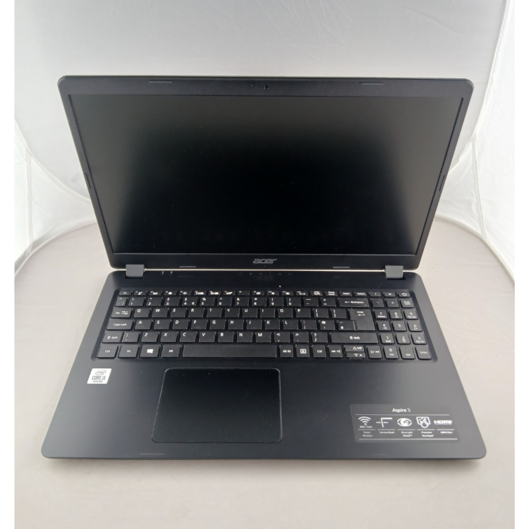Refurbished Acer Aspire A315 Core i5 10 8GB RAM 1TB SSD 15.6 Inch Windows 11 Laptop