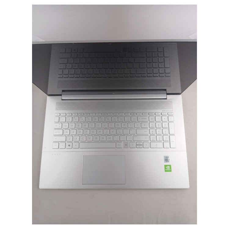 Refurbished HP Envy 17-CG0XXX Core i7-1065G7 16GB RAM 512GB SSD 17.3 Inch Windows 11 Home Touchscreen Laptop