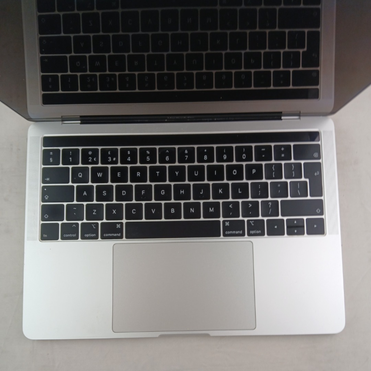 Refurbished Apple Macbook Pro 13 Inch Core i5 8GB RAM 250GB SSD 2019