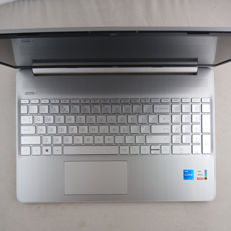 Refurbished HP 15S-FQ2XXX Core i5-1135G7 8GB RAM 256GB SSD 15.6 Inch Windows 11 Home Laptop