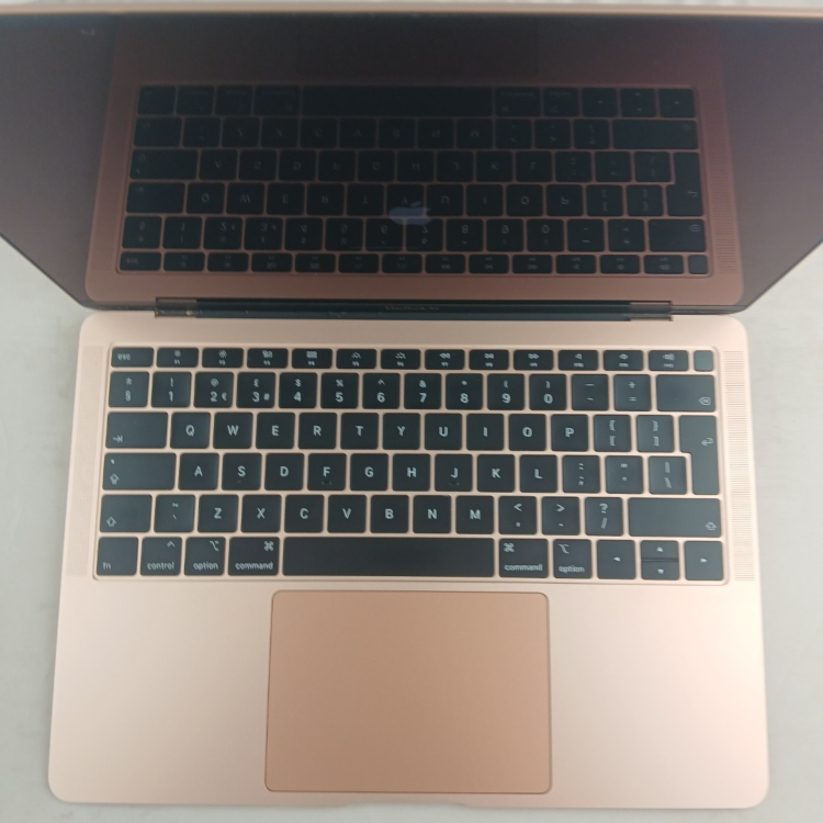 Refurbished Apple Macbook Air A1932 13 Inch Core i5 16GB RAM 500GB SSD