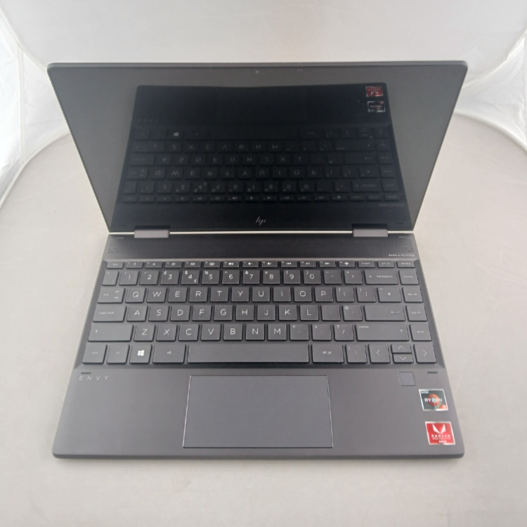 Refurbished HP Envy X360 13-AR0XXX Ryzen 5 3500U 8GB RAM 256GB SSD 13.3 Inch Windows 11 Touchscreen Convertible Laptop