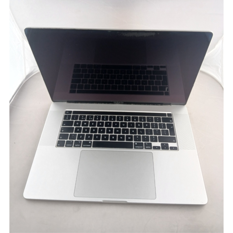 Refurbished Apple Macbook Pro A2141 16 Inch Core i7 16GB RAM 500GB SSD