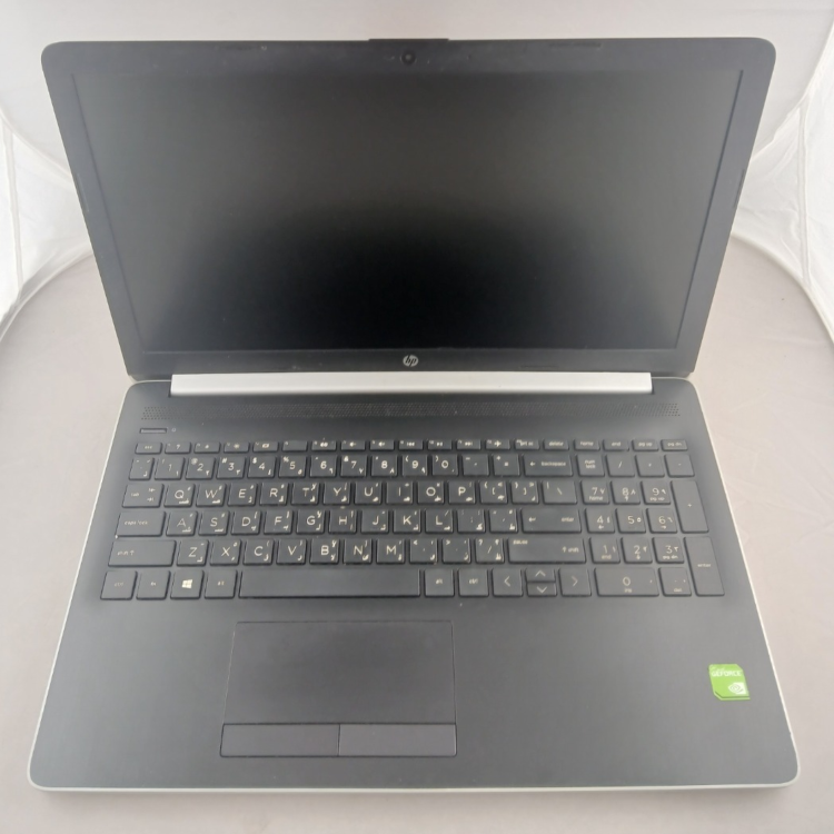 Refurbished HP 15-DA0XXX Core i5-8250U 16GB RAM 1TB HDD 15.6 Inch Windows 11 Home Laptop