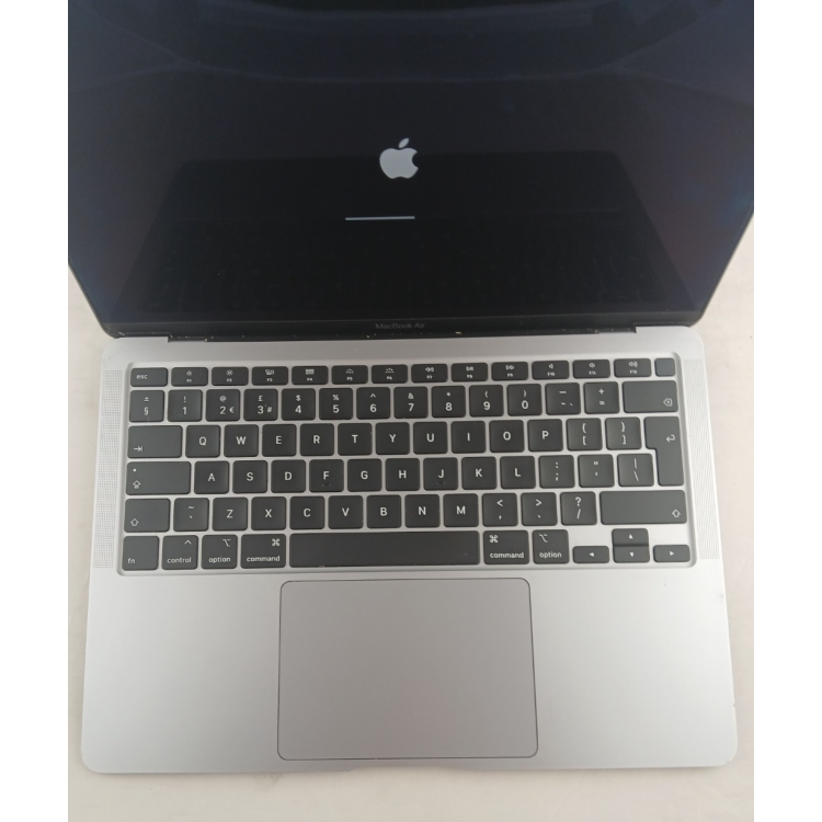 Refurbished Apple Macbook Air 13 Inch Core i3 8GB RAM 256GB SSD