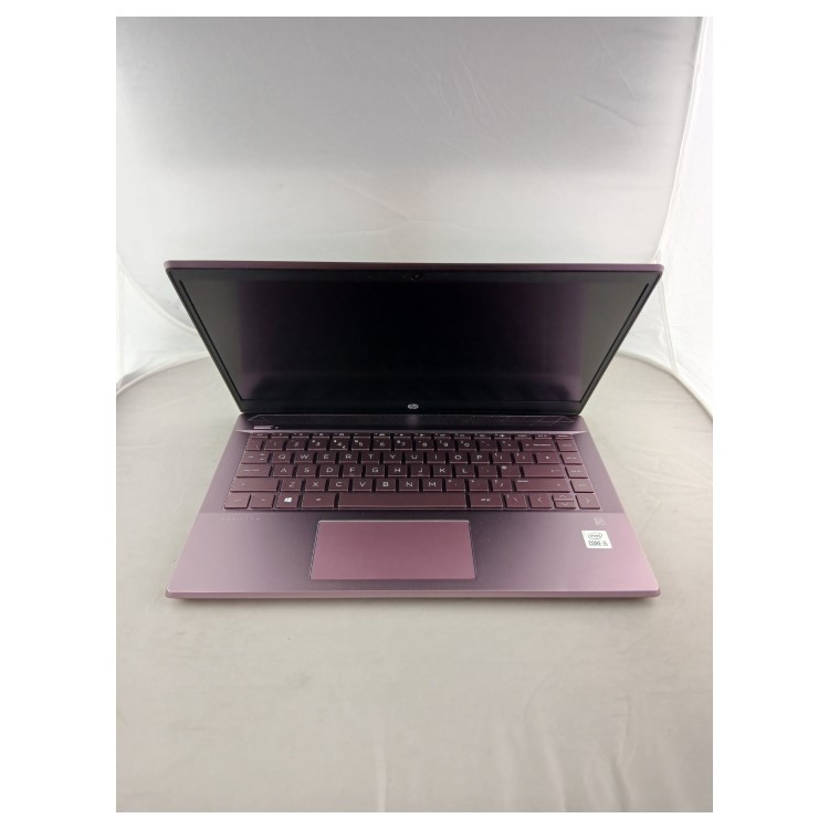 Refurbished HP Pavilion 14-CE3XXX Core i5-1035G1 8GB RAM 512GB SSD 14 Inch Windows 11 Home Laptop