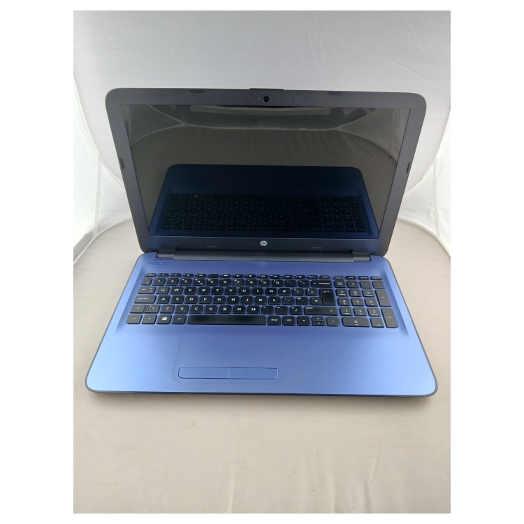 Refurbished HP 15-ba080sa AMD A6-7310 4GB RAM 1TB HDD 15.6 Inch Windows 11 Laptop