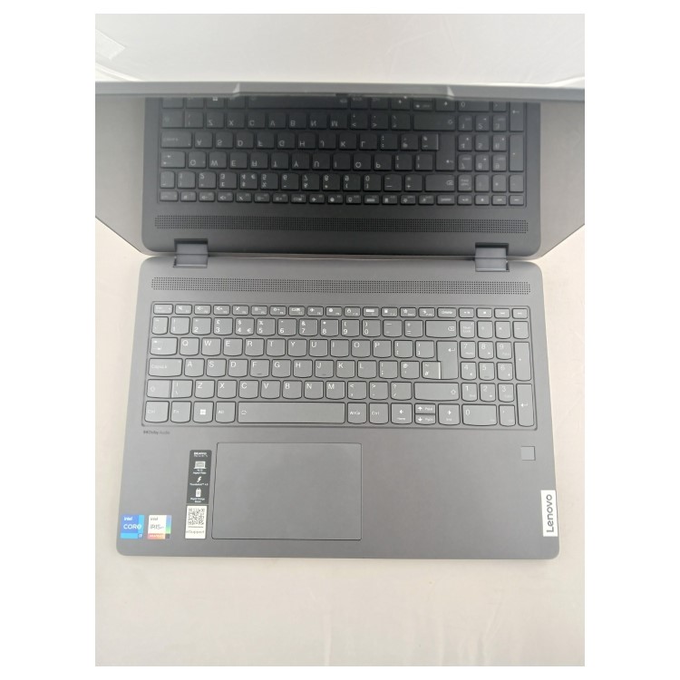 Refurbished Lenovo Ideapad Flex 5 16IAU7 Core i7-1255U 16GB RAM 512GB SSD 16 Inch Windows 11 Home Touchscreen Convertible Laptop