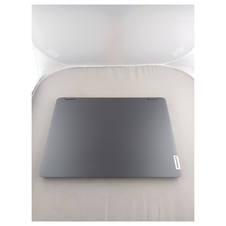 Refurbished Lenovo Ideapad Flex 5 16IAU7 Core i7-1255U 16GB RAM 512GB SSD 16 Inch Windows 11 Home Touchscreen Convertible Laptop