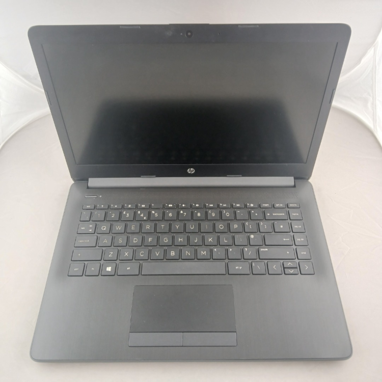 Refurbished HP 14-CM0XXX AMD A4-9125 4GB RAM 62GB SSD 14 Inch Windows 11 Laptop