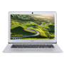 Refurbished Acer 14-CB3-431 Intel Celeron N3160 4GB RAM 32GB SSD 14 Inch Chromebook
