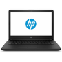 Refurbished HP 14-BS0XX Intel Pentium N3710 4GB RAM 256GB SSD 14 Inch Windows 11 Laptop