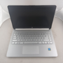 Refurbished HP 14S-DQ0XXX Intel Pentium 5405U 4GB RAM 128GB SSD 14 Inch Windows 11 Laptop