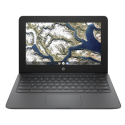 TR/80002616848 Refurbished HP 11a-nb0000na Intel Celeron N3350 4GB RAM 32GB SSD 11.6 Inch Chromebook