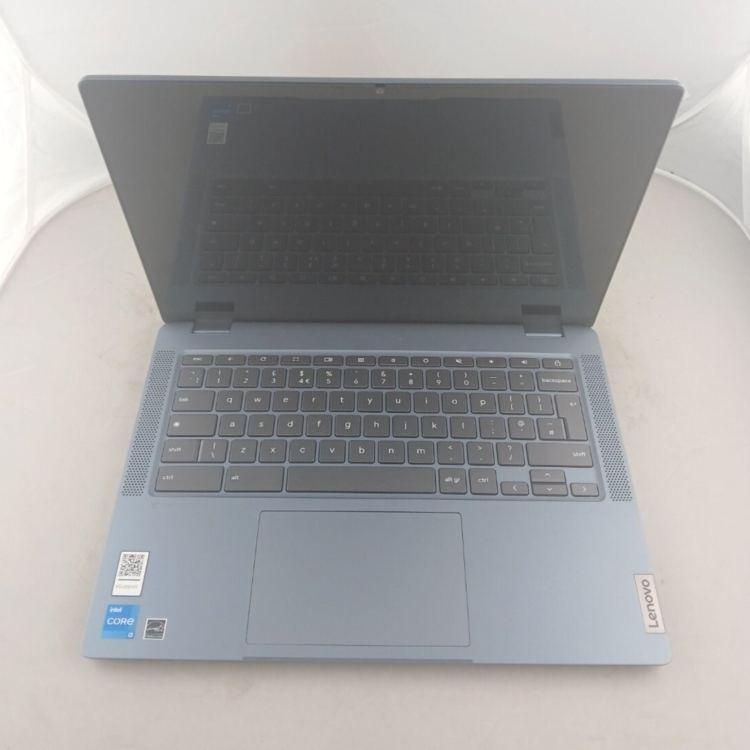 Refurbished Lenovo IdeaPad Flex 5 Core i3-1215U 8GB RAM 256GB SSD 14 Inch Chromebook