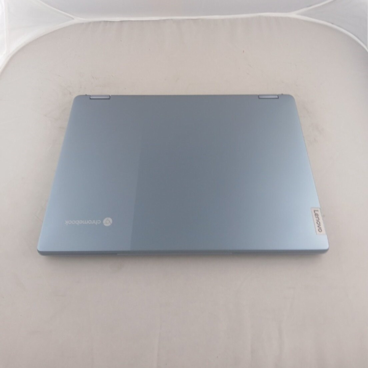 Refurbished Lenovo IdeaPad Flex 5 Core i3-1215U 8GB RAM 256GB SSD 14 Inch Chromebook